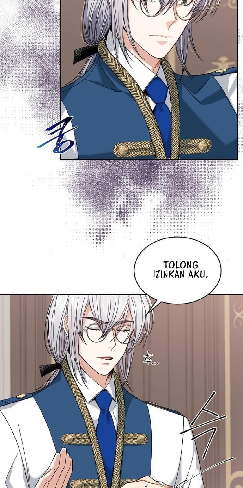 The Duke’s Redemption Chapter 03 Gambar 3