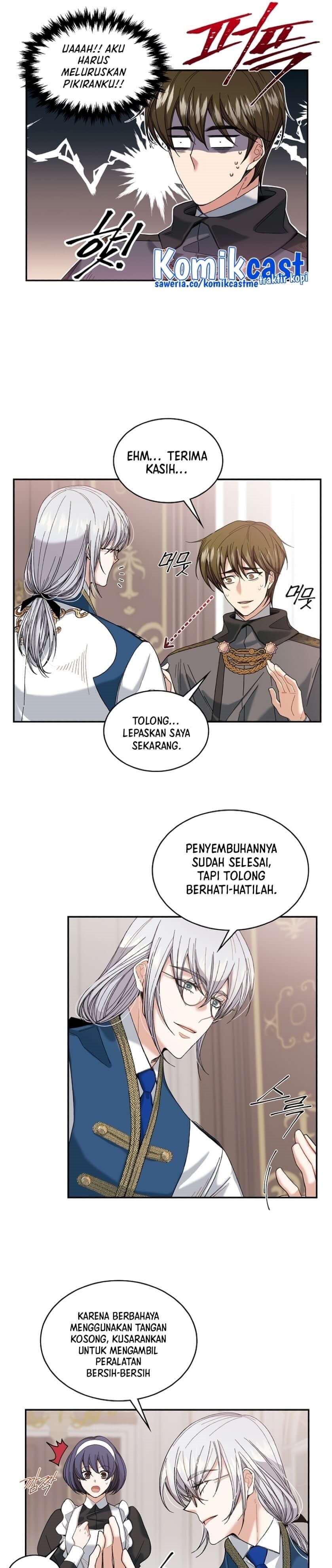 The Duke’s Redemption Chapter 03 5