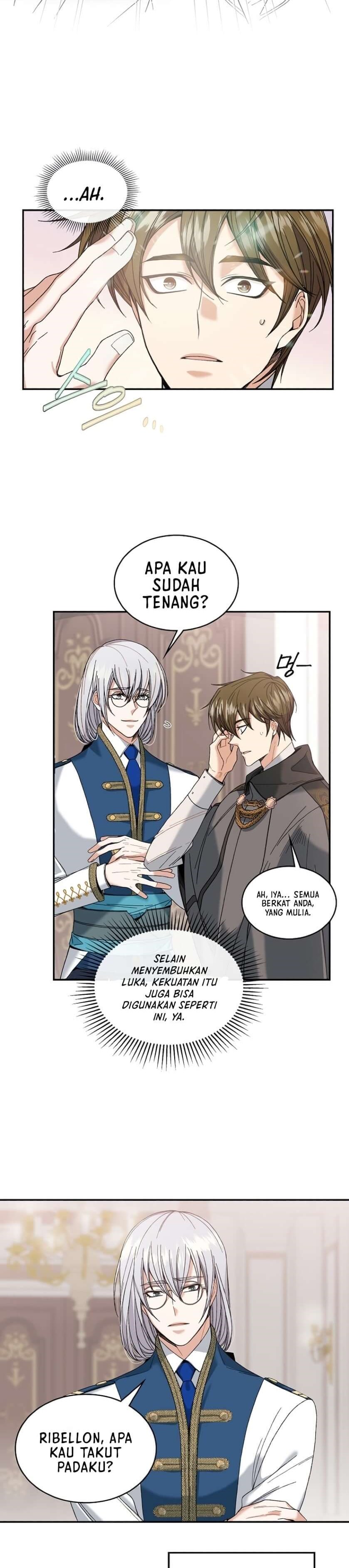 The Duke’s Redemption Chapter 03 9