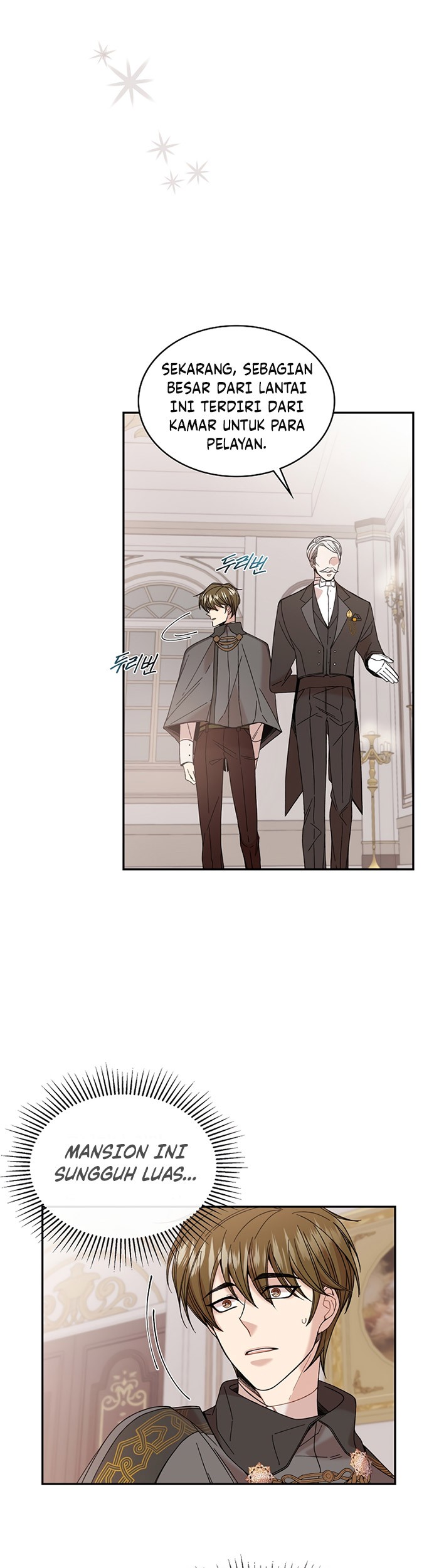 The Duke’s Redemption Chapter 02 Gambar 20
