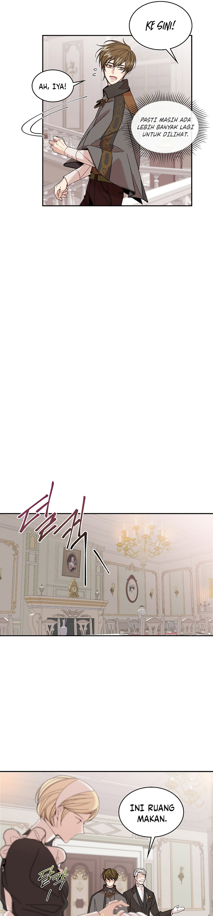 The Duke’s Redemption Chapter 02 14