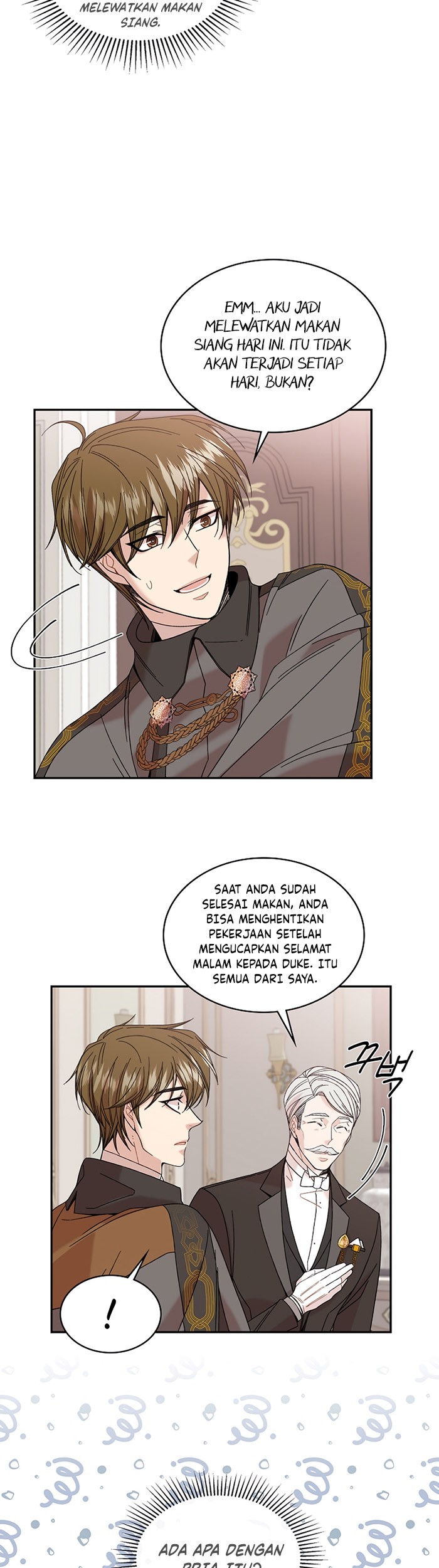 The Duke’s Redemption Chapter 02 Gambar 27