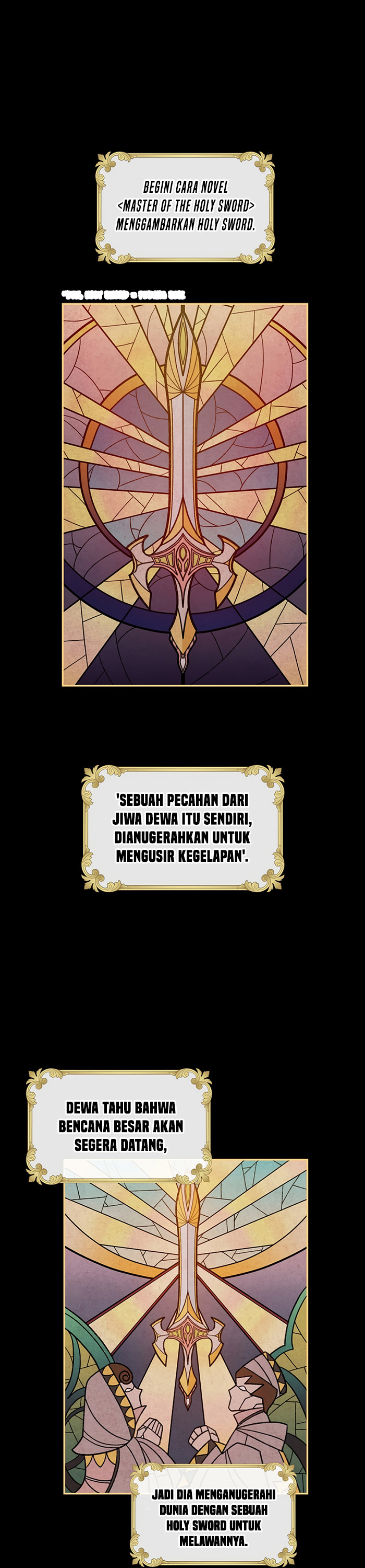 The Duke’s Redemption Chapter 02 2