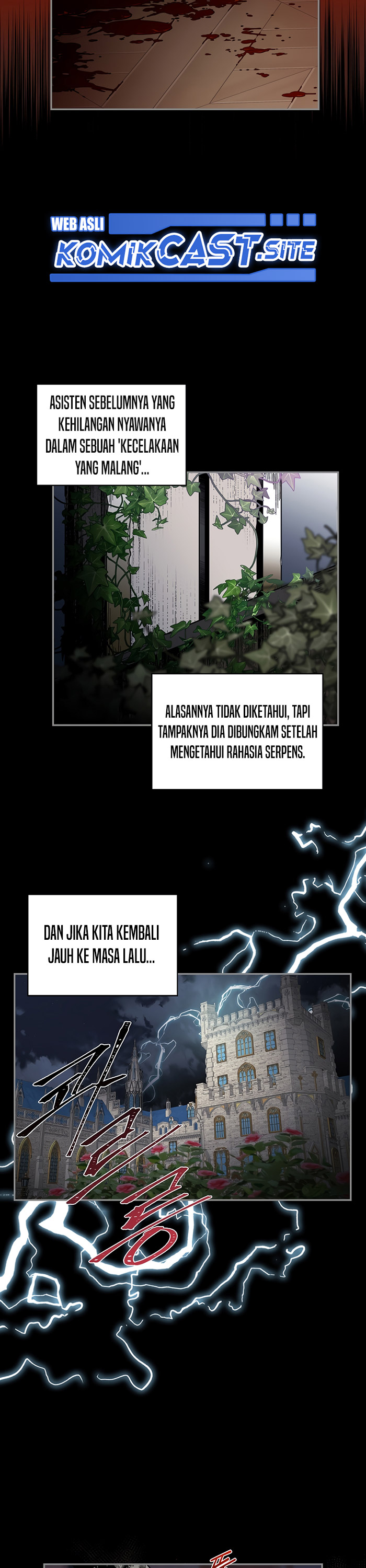 The Duke’s Redemption Chapter 02 20