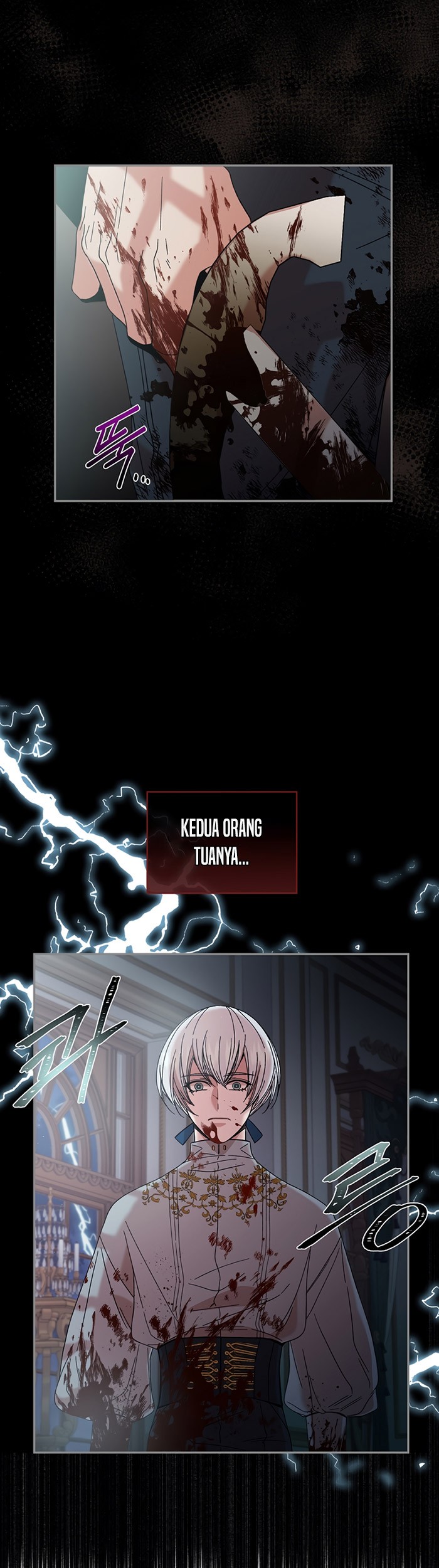 The Duke’s Redemption Chapter 02 Gambar 37