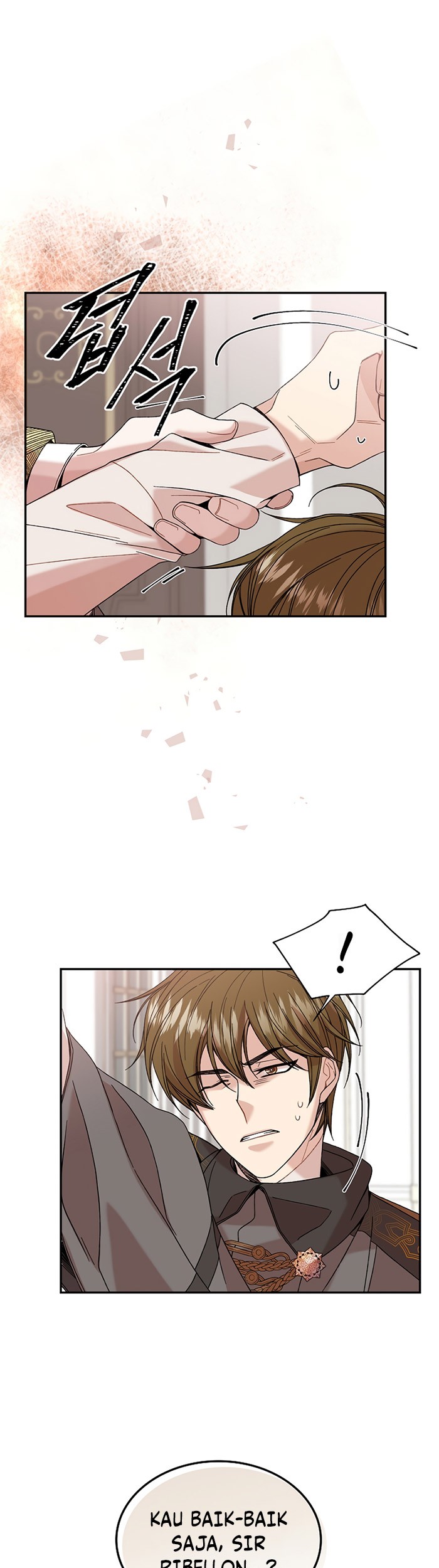 The Duke’s Redemption Chapter 02 Gambar 51