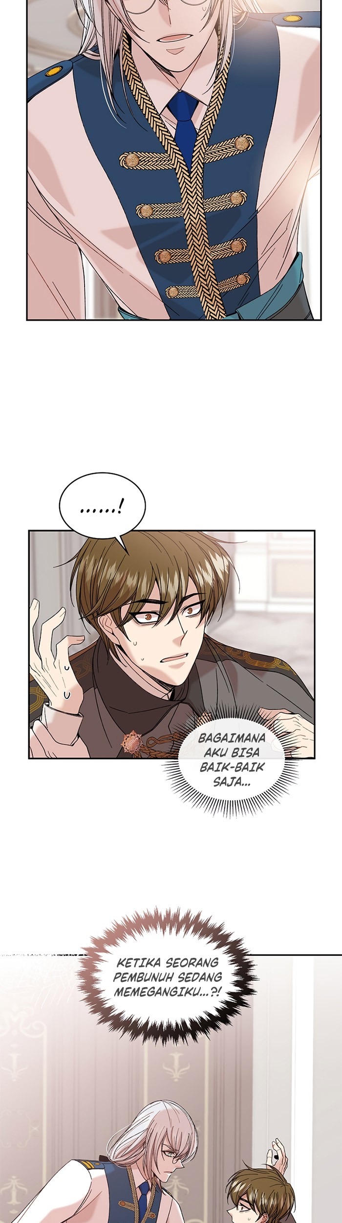 The Duke’s Redemption Chapter 02 Gambar 53