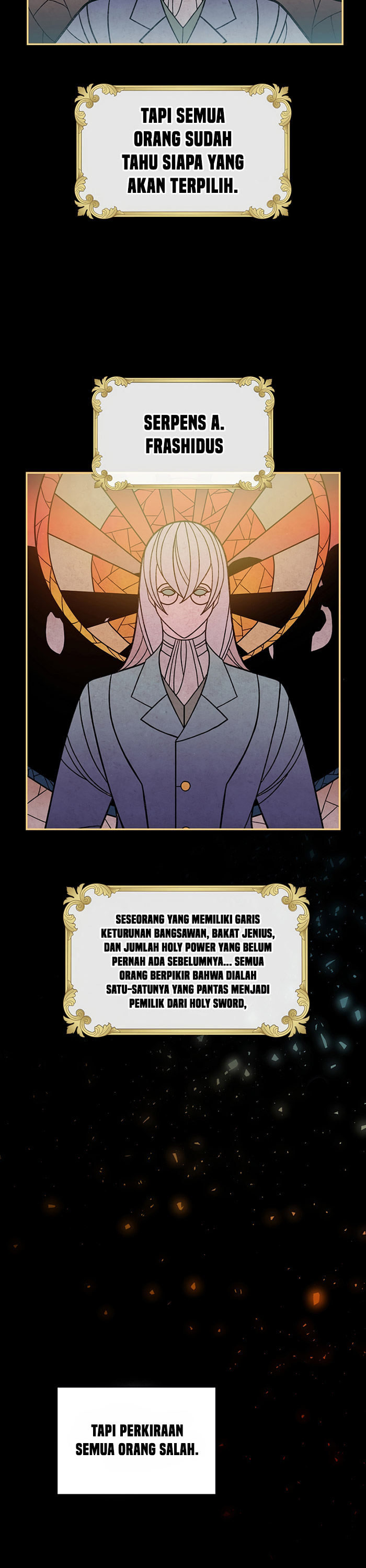 The Duke’s Redemption Chapter 02 4
