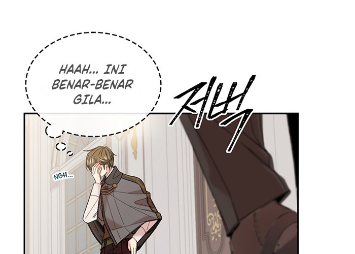 The Duke’s Redemption Chapter 02 Gambar 14