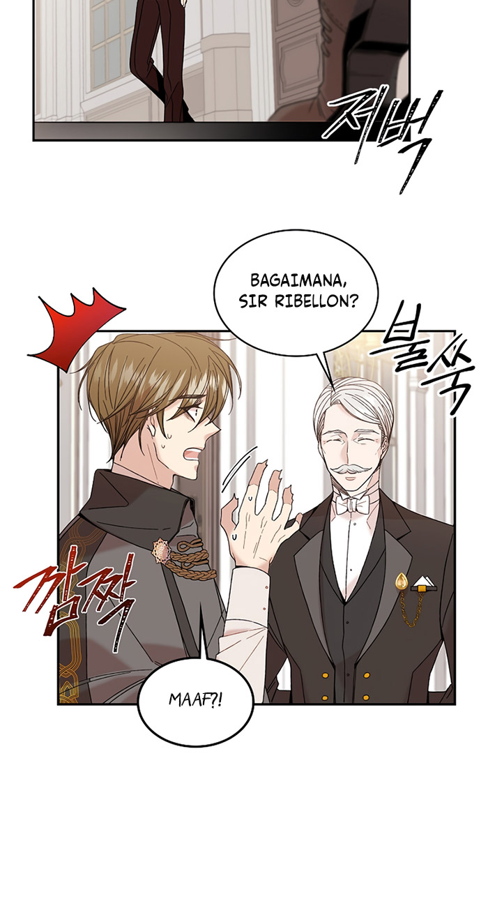 The Duke’s Redemption Chapter 02 9