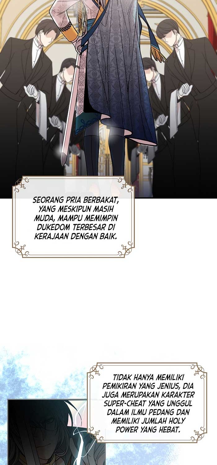 The Duke’s Redemption Chapter 01 Gambar 18