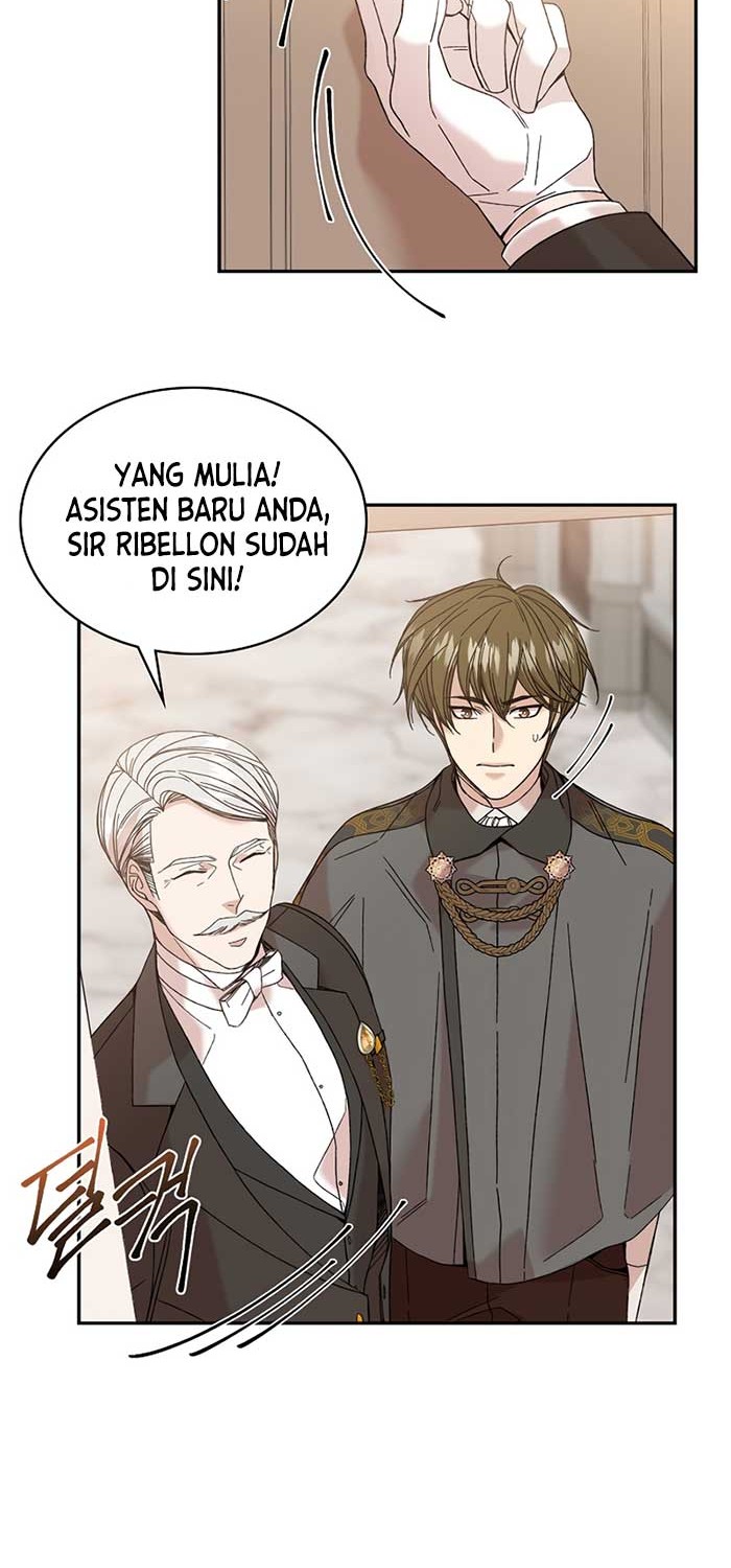 The Duke’s Redemption Chapter 01 Gambar 20