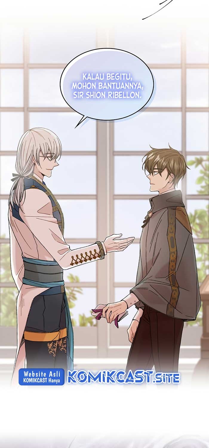 The Duke’s Redemption Chapter 01 Gambar 28