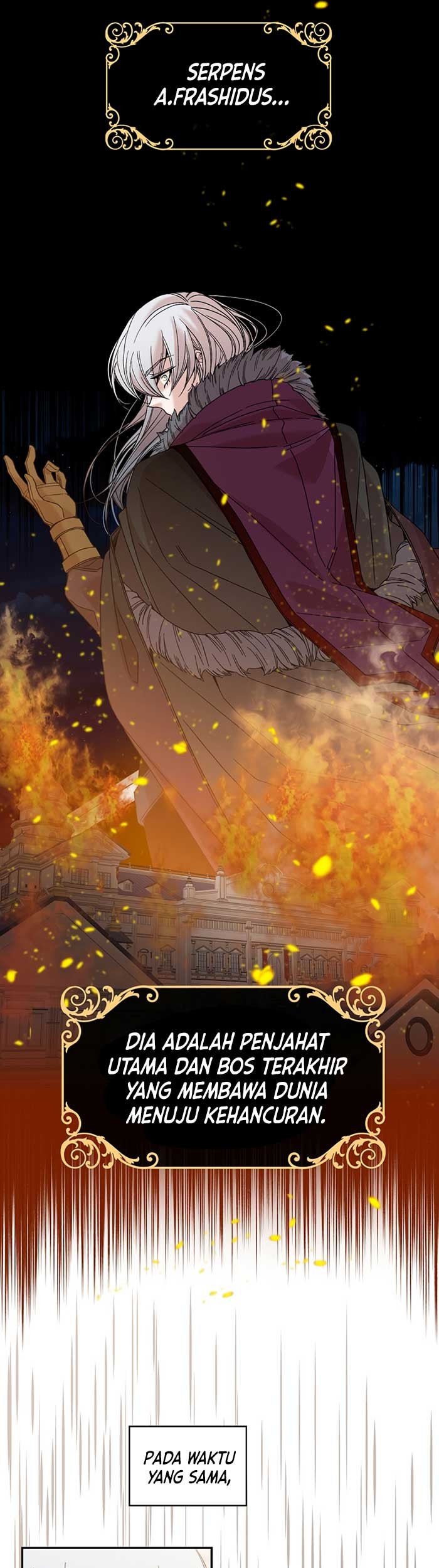 The Duke’s Redemption Chapter 01 Gambar 34