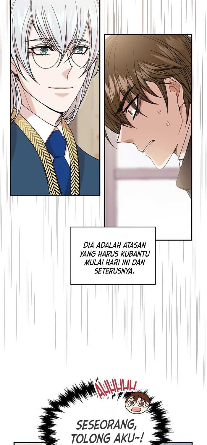 The Duke’s Redemption Chapter 01 Gambar 35