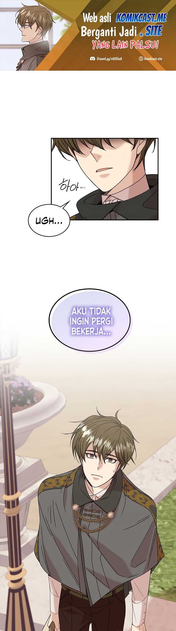 Baca The Duke’s Redemption Chapter 01 Gambar 2
