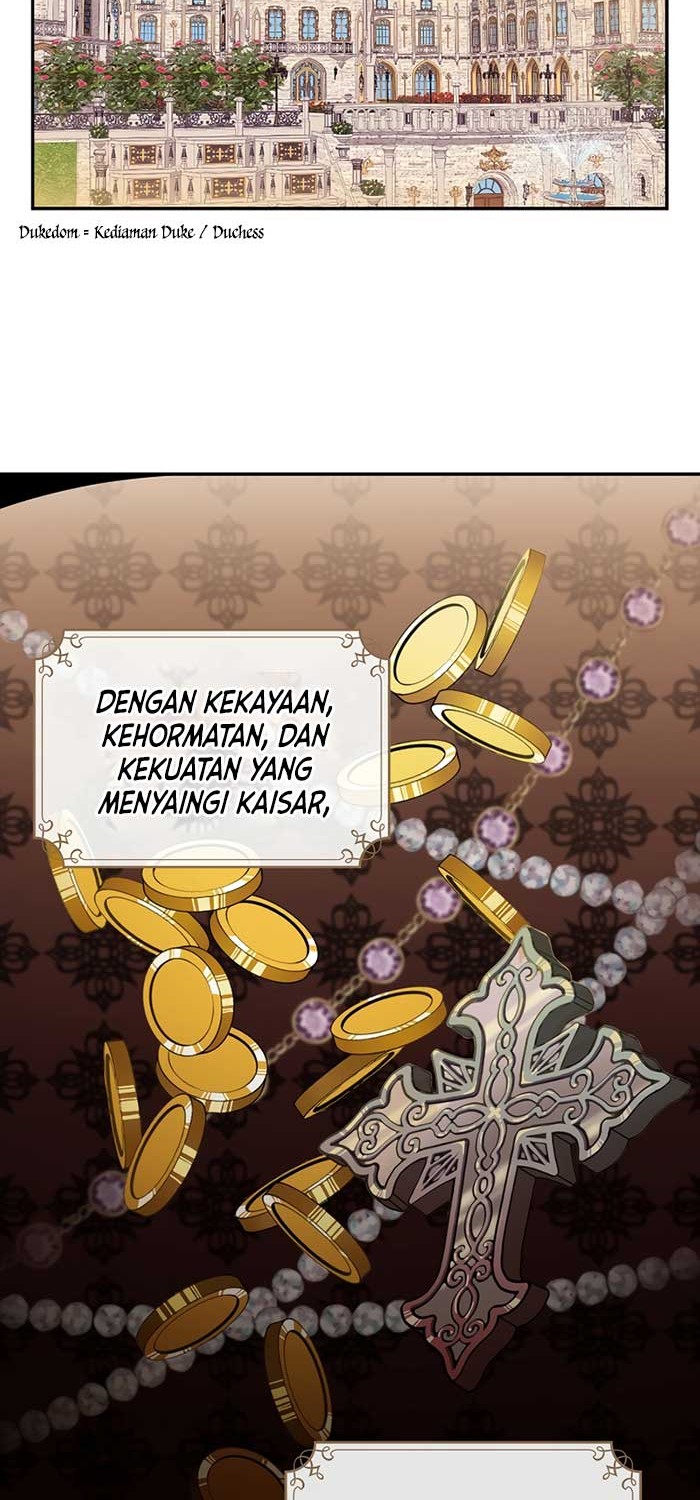 The Duke’s Redemption Chapter 01 Gambar 5