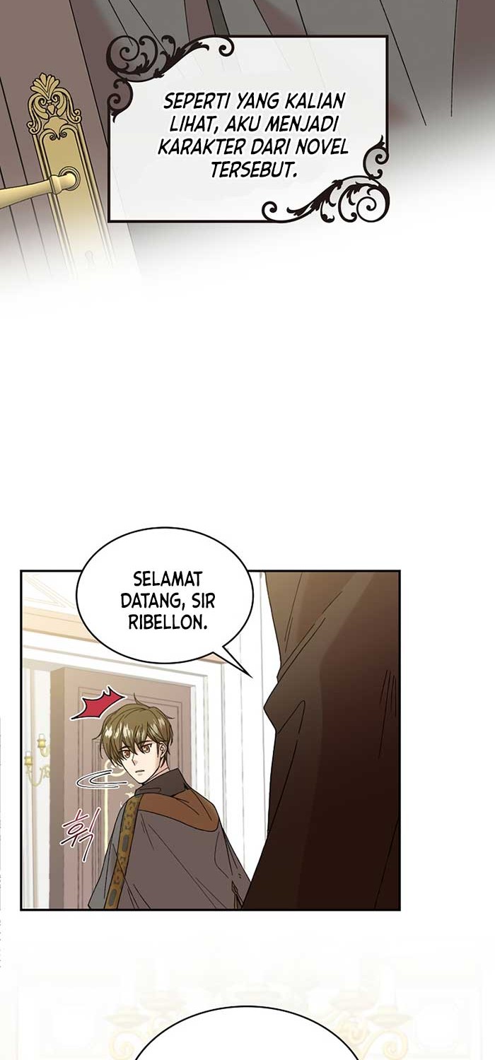The Duke’s Redemption Chapter 01 Gambar 13