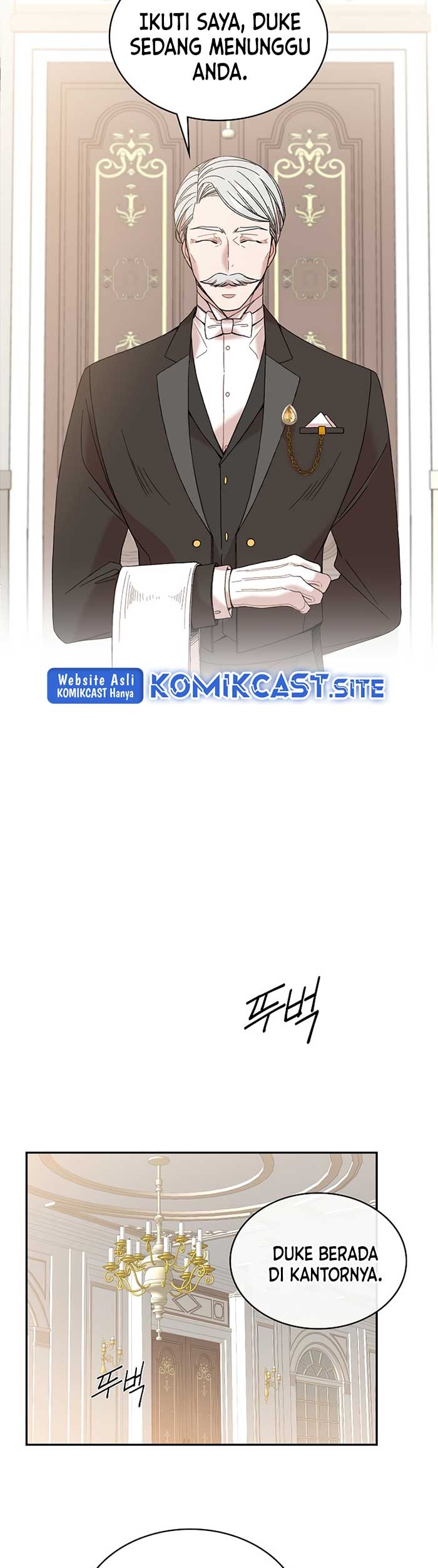 The Duke’s Redemption Chapter 01 Gambar 14