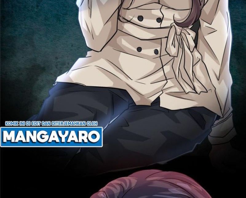 The King Is Back Chapter 35 Gambar 27