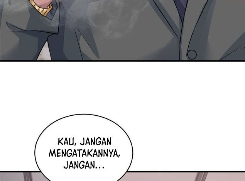 The King Is Back Chapter 35 Gambar 37