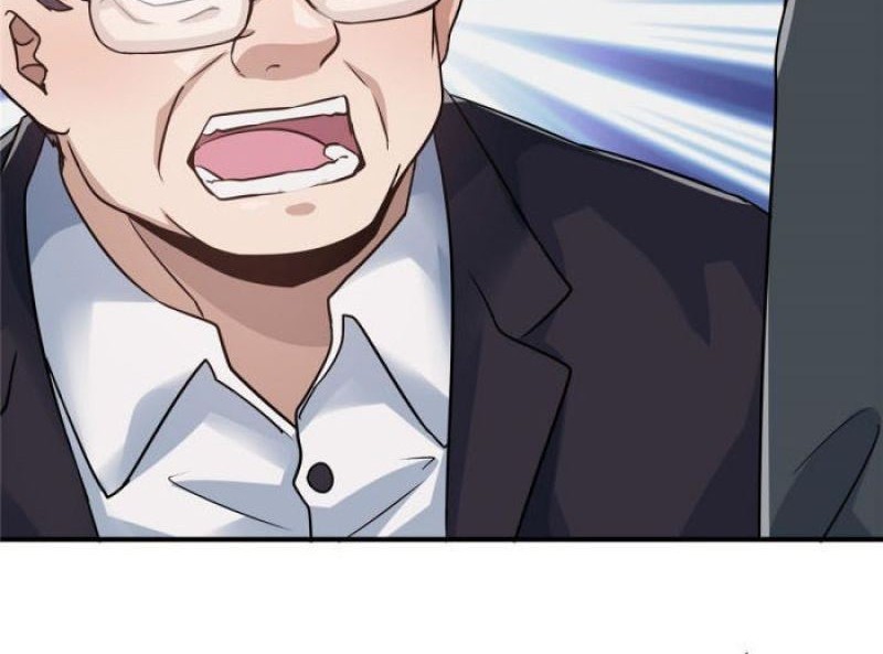 The King Is Back Chapter 35 Gambar 41
