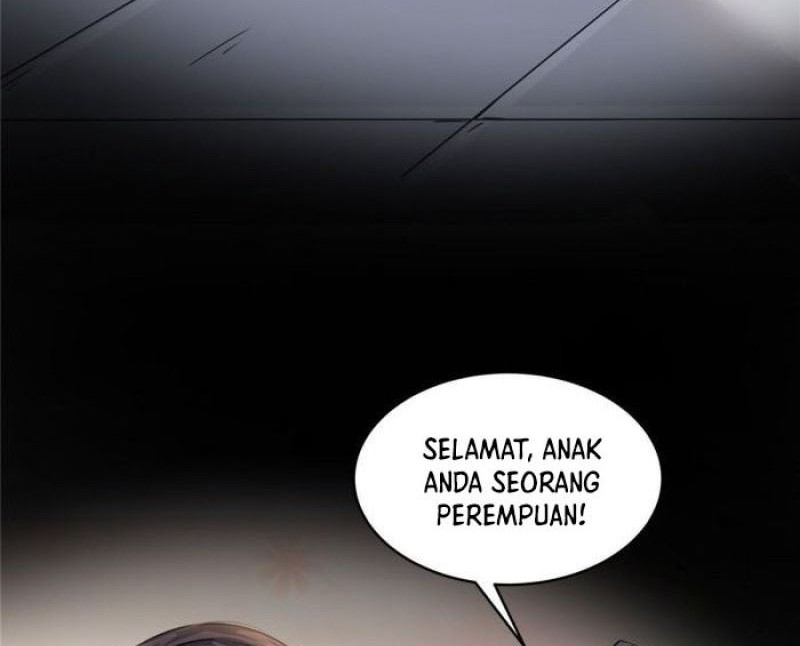 The King Is Back Chapter 35 Gambar 45