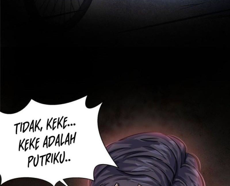 The King Is Back Chapter 35 Gambar 47