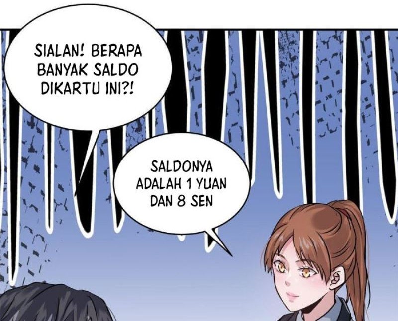 The King Is Back Chapter 35 Gambar 5