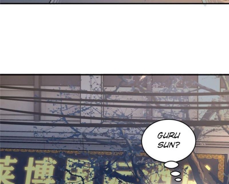 The King Is Back Chapter 35 Gambar 7