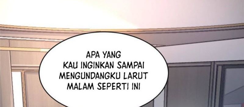 The King Is Back Chapter 35 Gambar 15