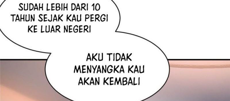 The King Is Back Chapter 35 Gambar 17