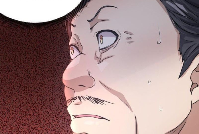 The King Is Back Chapter 34 Gambar 21