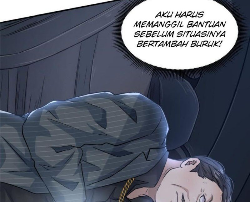The King Is Back Chapter 34 Gambar 23
