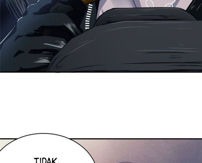 The King Is Back Chapter 34 Gambar 25