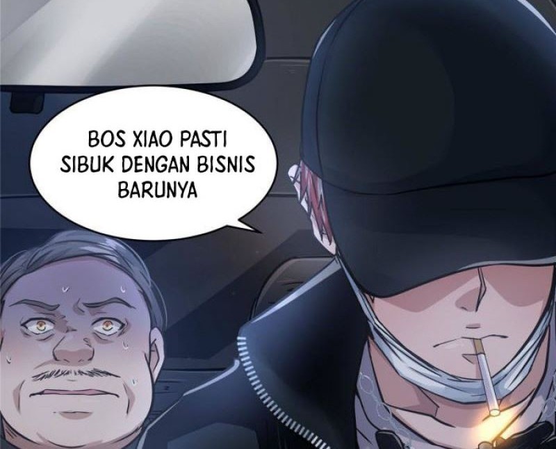 The King Is Back Chapter 34 Gambar 29