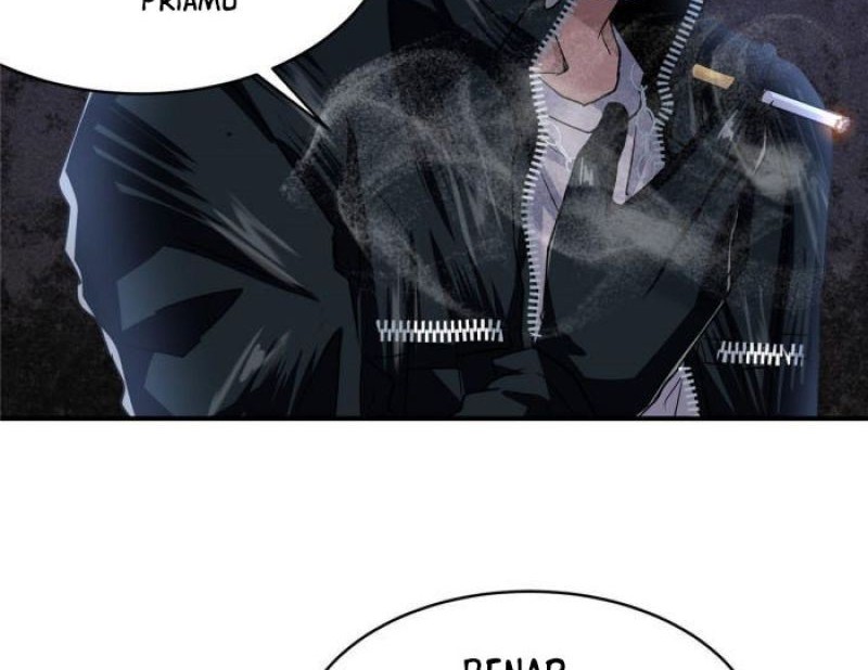 The King Is Back Chapter 34 Gambar 33