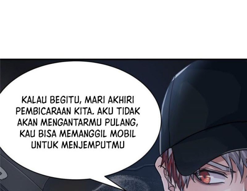 The King Is Back Chapter 34 Gambar 35