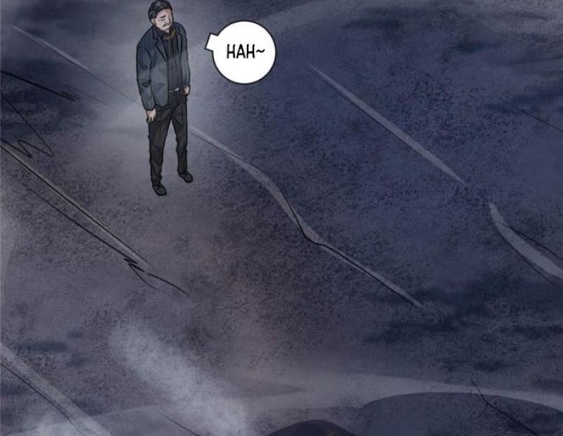 The King Is Back Chapter 34 Gambar 37