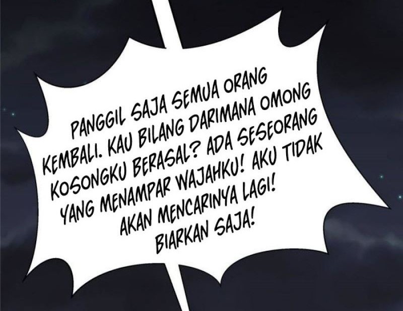 The King Is Back Chapter 34 Gambar 41
