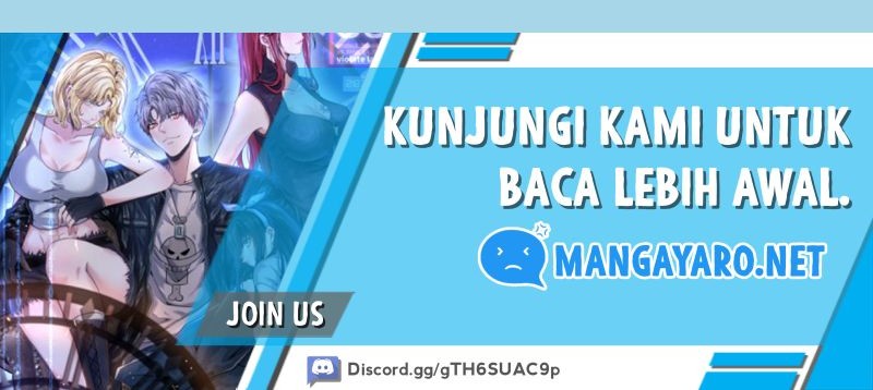 The King Is Back Chapter 34 Gambar 44