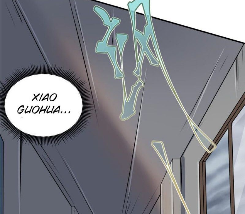 The King Is Back Chapter 34 Gambar 3