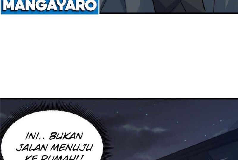 The King Is Back Chapter 34 Gambar 13