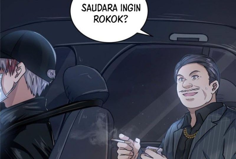 The King Is Back Chapter 34 Gambar 15