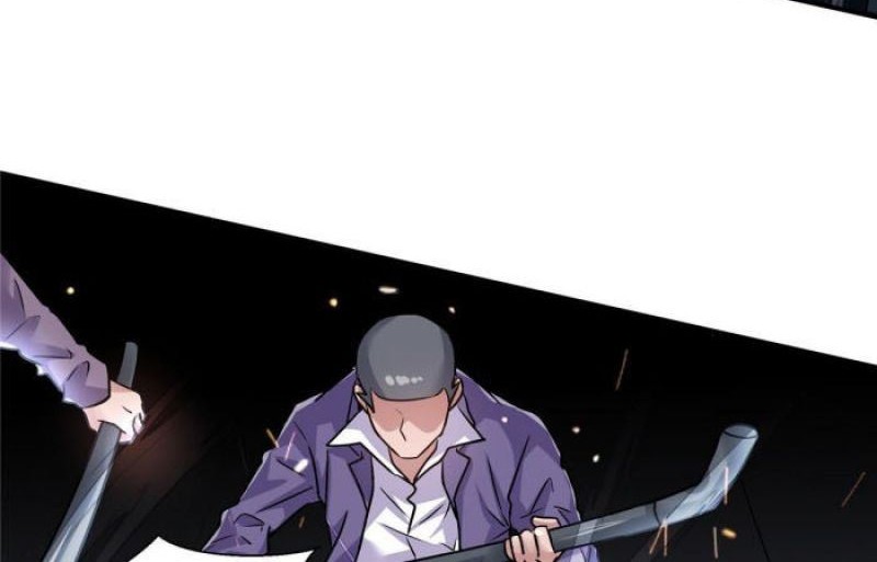 The King Is Back Chapter 33 Gambar 21