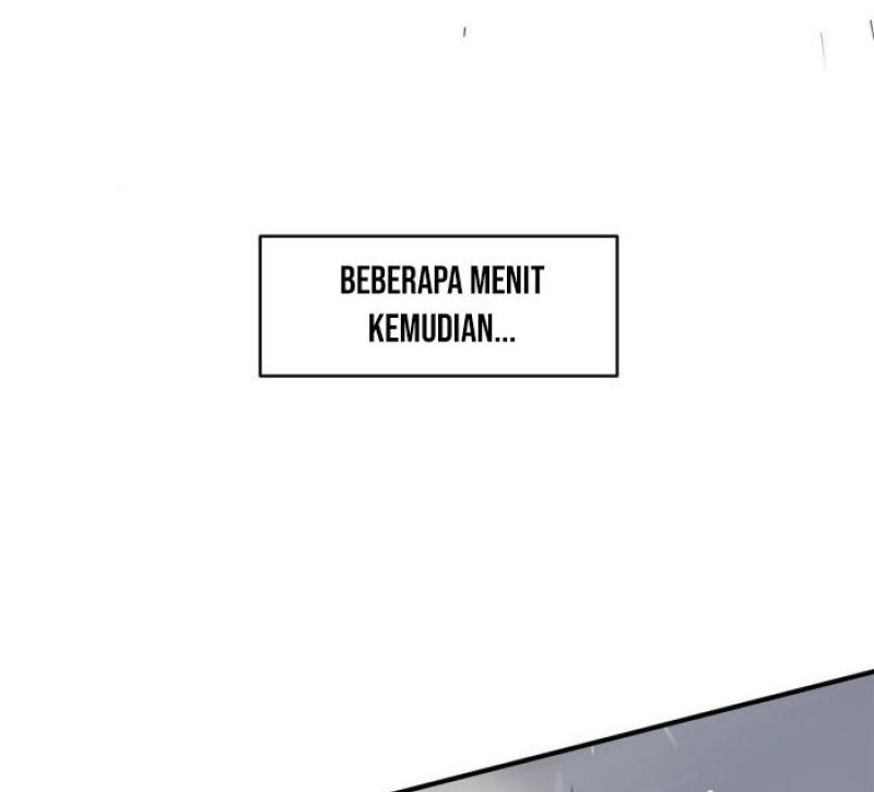 The King Is Back Chapter 33 Gambar 23