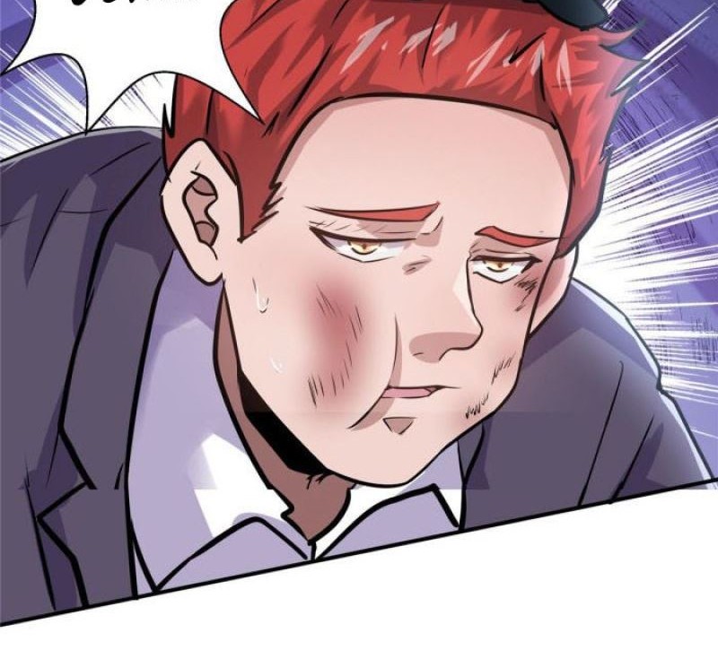 The King Is Back Chapter 33 Gambar 25