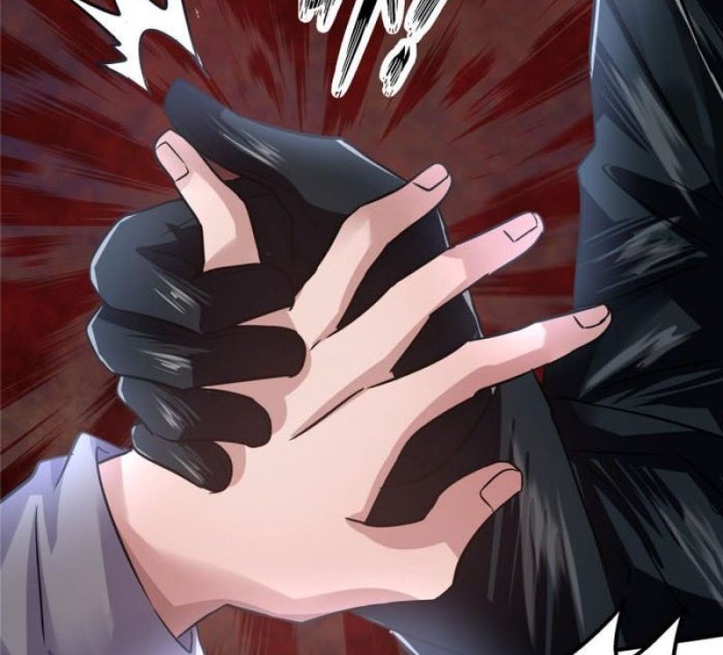 The King Is Back Chapter 33 Gambar 29