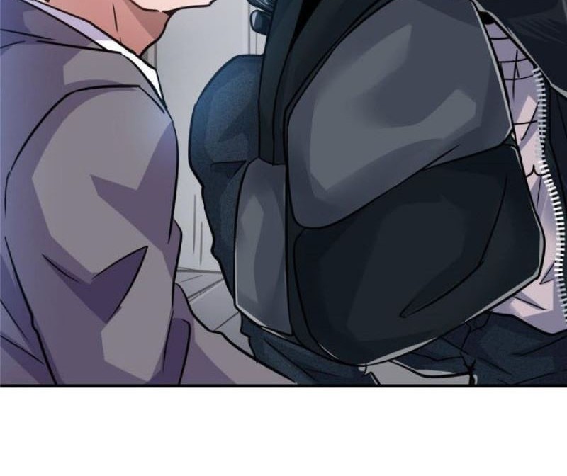 The King Is Back Chapter 33 Gambar 39