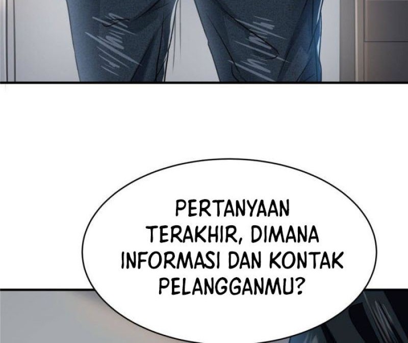 The King Is Back Chapter 33 Gambar 41